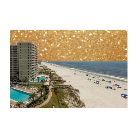 Seaside Orange Beach Luaran gambar