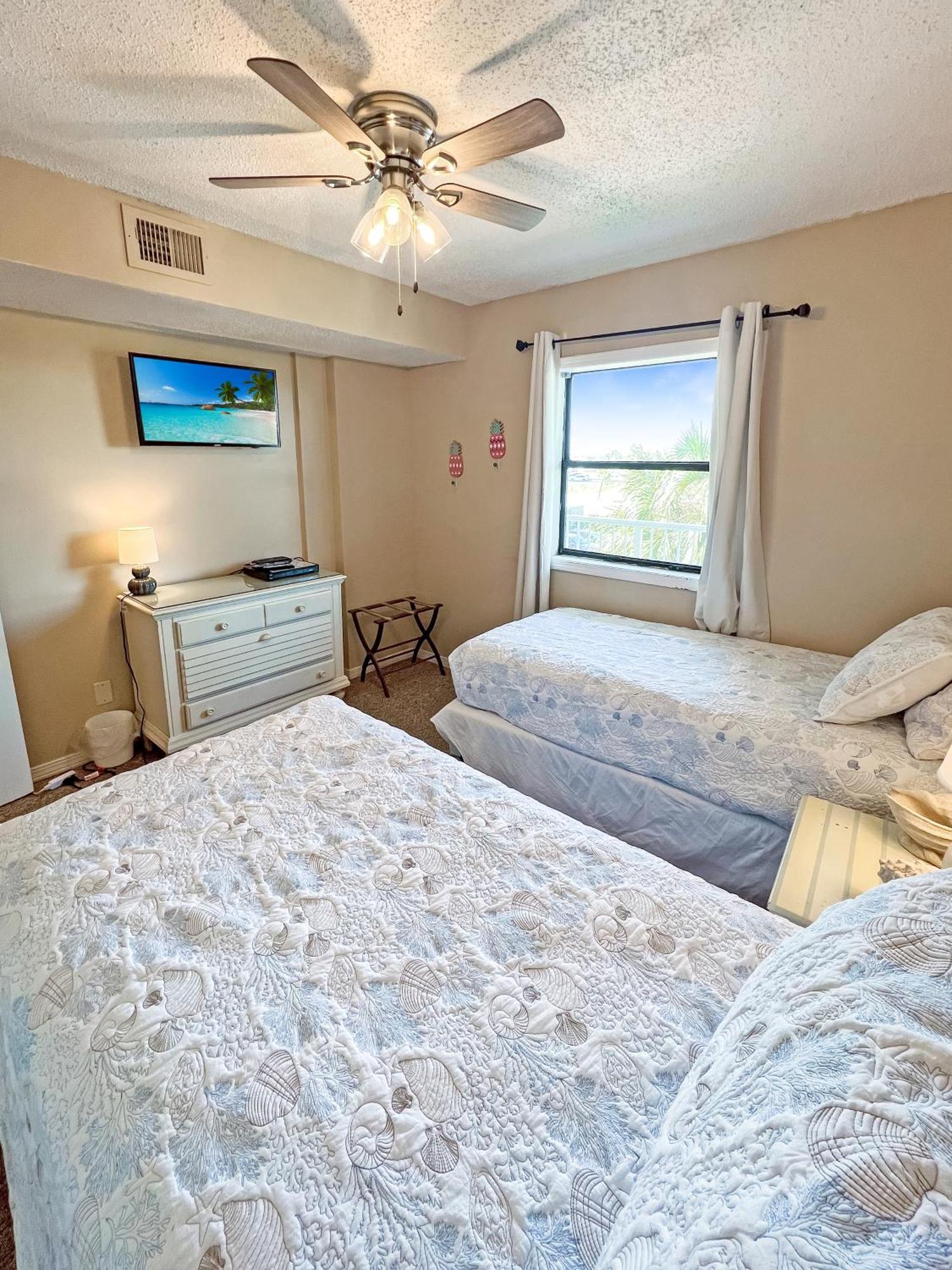 Seaside Orange Beach Luaran gambar